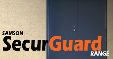 SecurGuard Range