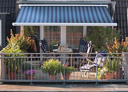 markilux 5005 awning