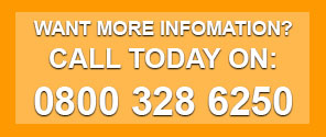Call today on 0800 328 6250