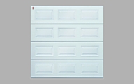 Buy Carteck Sectional Garage Doors Online