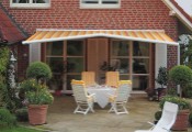 retractable patio awnings