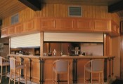 security bar shutters