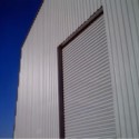 basic budget roller door