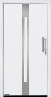 Hormann Thermo Entrance Doors Style 010  - View 460