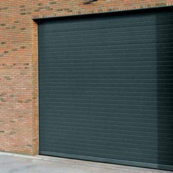 Hormann HR116 large roller shutter door for large structural openings buildings