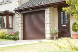 roller shutter garage doors