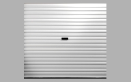 gliderol rol-a-door non insulated steel roller shutter garage door buy online now