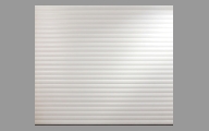 Buy Hormann Small S Ribbed Sectional Garage Doors Online