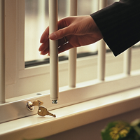 Seceurobar removable steel bars