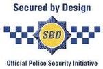 secured by design security grilles