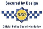 secured by design doors 