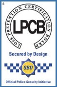 secure by design LPCB 