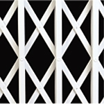 collapsible security grille by seceuroguard