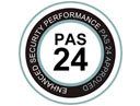 PAS 24 Rating