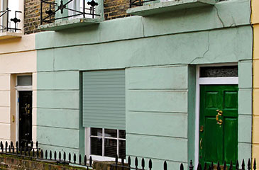 london security window shutters for homes