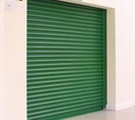the steel security solid lath shutter 7500