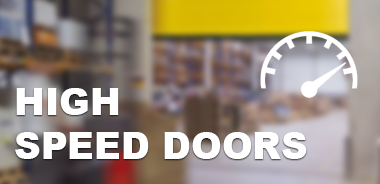 High Speed Doors