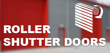 Roller Shutter Doors