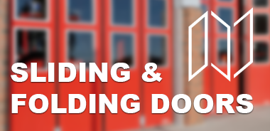 Sliding and Folding Doors