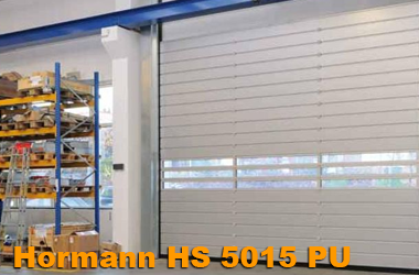 Hormann HS 5015 PU high speed door