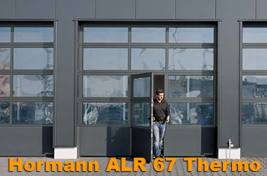 Hormann ALR 67 Thermo