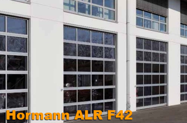 Hormann ALR F42