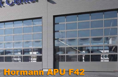 Hormann APU F42