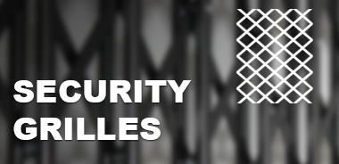 Security Grilles