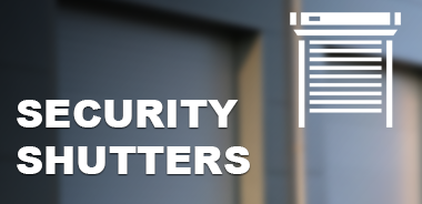 Security Shutters