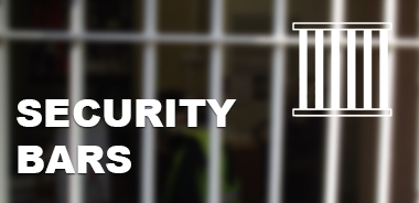 Security Bars