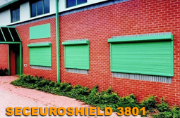 SeceuroShield 3801