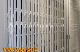 Vulvan SR2 Security Grilles 