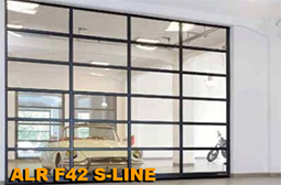 View ALR F42 S-Line in Samson Shop