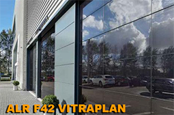 View ALR F42 Vitraplan in Samson Shop