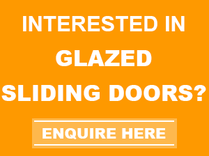 Contact us regarding Glazed Sliding Doors 