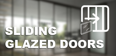 Sliding Glazed Doors