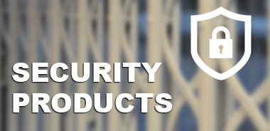 Security Products from Samson