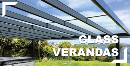 Glass Verandas