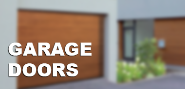 Garage Doors