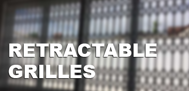 Retractable Grilles