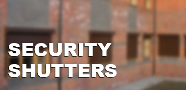 Security Shutters