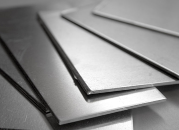 Aluminium Sheets