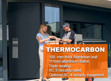 ThermoCarbon