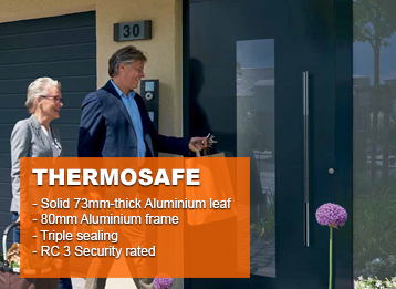 ThermoSafe