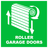 Roller Garage Doors