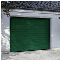 Sectional Garage Doors