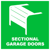 Sectional Garage Doors