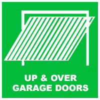 Up and Over GarageDoors