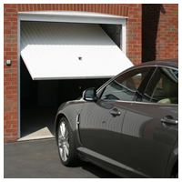 Up and Over Garage Doors