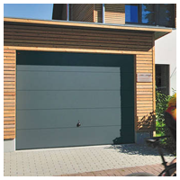 Up & Over Garage Doors